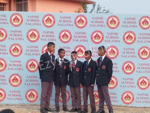 Sainik School Gallery 6