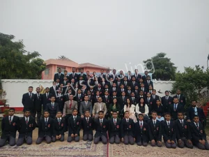 Sainik School Gallery 5