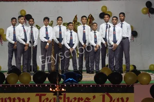 Sainik School Gallery 4