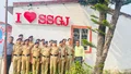 Sainik School Gallery