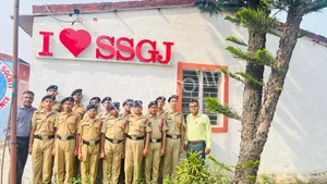 Sainik School Gallery 5