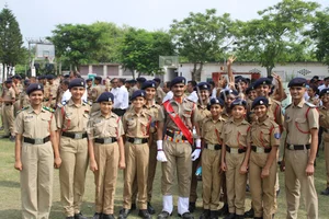 Sainik School Gallery 4