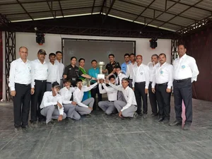 Sainik School Gallery 1