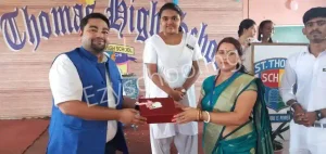 St Thomas High School Gallery 7