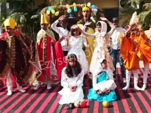 St Thomas High School Gallery 4