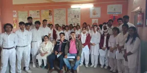 St Thomas High School Gallery 3