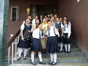 St. Joseph's Convent Gallery 18