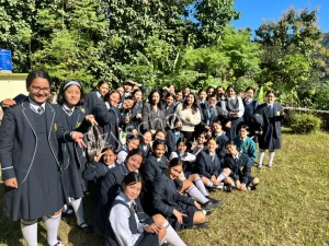 St. Joseph's Convent Gallery 13