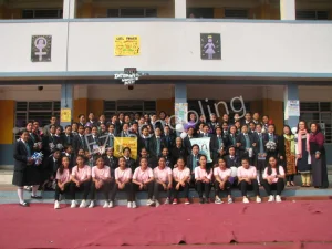 St. Joseph's Convent Gallery 10