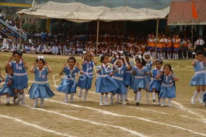 St. Joseph's Convent Gallery 5