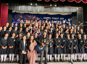 St. Joseph's Convent Gallery 9