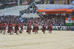 St. Joseph's Convent Gallery 7