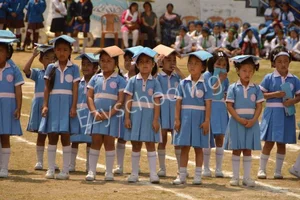 St. Joseph's Convent Gallery 4