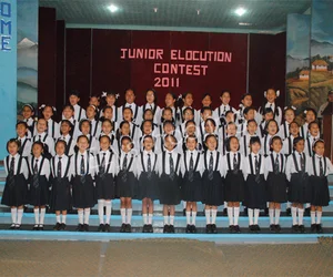 St. Joseph's Convent Gallery 2