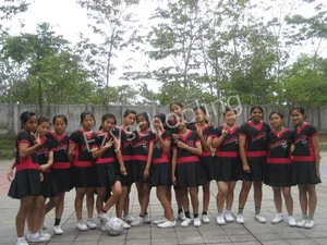 St. Joseph's Convent Gallery 1