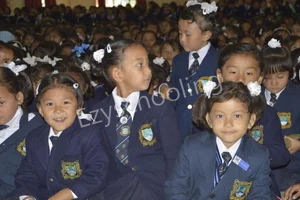 St. Joseph's Convent Gallery 3