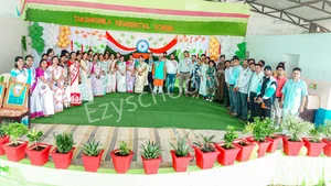 Takshashila Residential School Gallery 1