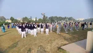 Takshashila Vidyapith Gallery 19