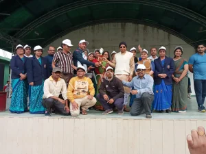 Takshashila Vidyapith Gallery 11