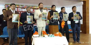 Takshashila Vidyapith Gallery 14