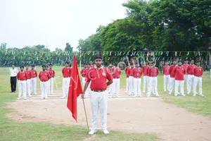 Takshashila Vidyapith Gallery 9