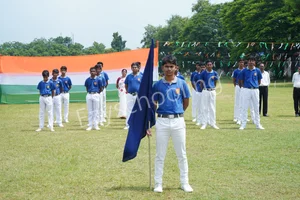 Takshashila Vidyapith Gallery 8