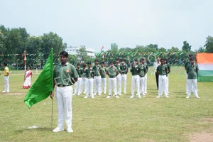 Takshashila Vidyapith Gallery 7