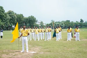 Takshashila Vidyapith Gallery 5