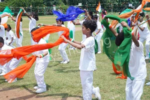 Takshashila Vidyapith Gallery 4