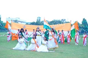 Takshashila Vidyapith Gallery 3