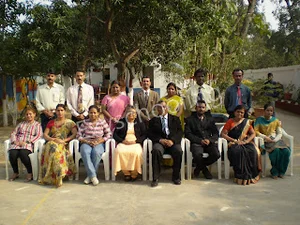 The Bishops Heritage School Gallery 8