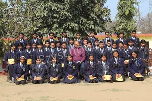 The Bishops Heritage School Gallery 5