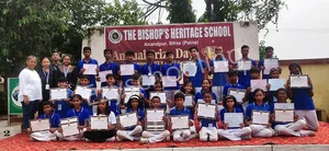 The Bishops Heritage School Gallery 2