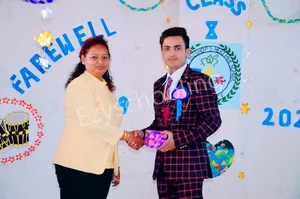 The Bishops Heritage School Gallery 1