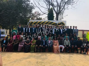 The Bishops Heritage School Gallery 3