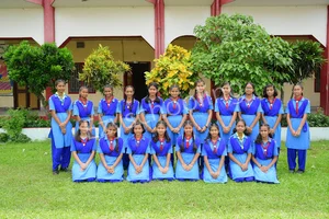 Vidya Vihar Residential School Gallery 27