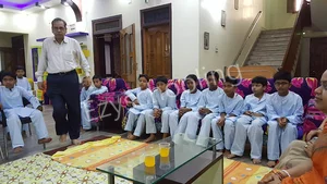 Vidya Vihar Residential School Gallery 26