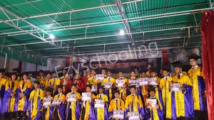 Vidya Vihar Residential School Gallery 24