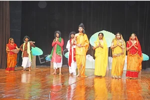 Vidya Vihar Residential School Gallery 6