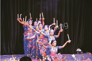 Vidya Vihar Residential School Gallery 4