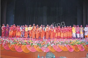 Vidya Vihar Residential School Gallery 1