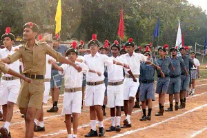 Vikas Vidyalaya Gallery 3