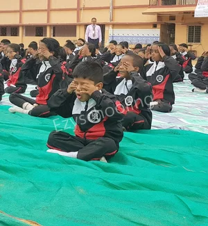 W. John Multipurpose Boarding School Gallery 4