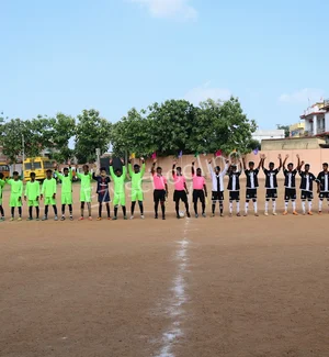 W. John Multipurpose Boarding School Gallery 3