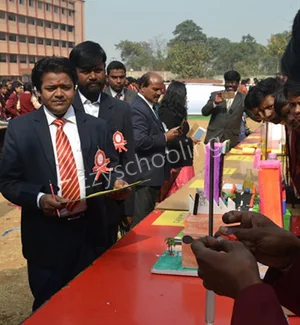 W. John Multipurpose Boarding School Gallery 2