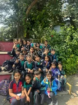 Arera Convent Higher Secondary School Arera Convent Higher Secondary School Gallery