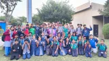 Arera Convent Higher Secondary School Arera Convent Higher Secondary School Gallery