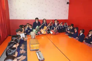 British Fort Foundation School Gallery 1