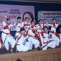 Chhattisgarh Public School Gallery 5