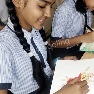 Chhattisgarh Public School Gallery 3